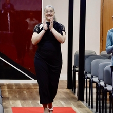 Culto de Formandos - 2025 - Imagem 36