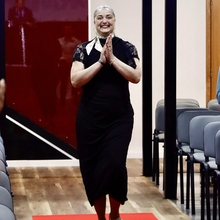 Culto de Formandos - 2025 - Imagem 37