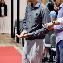 Culto de Formandos - 2025 - Imagem 40