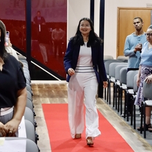 Culto de Formandos - 2025 - Imagem 41