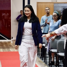 Culto de Formandos - 2025 - Imagem 42