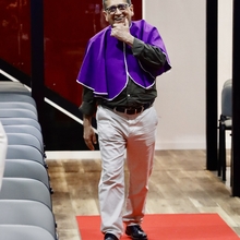 Culto de Formandos - 2025 - Imagem 43