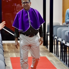 Culto de Formandos - 2025 - Imagem 44