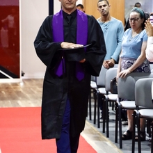 Culto de Formandos - 2025 - Imagem 46