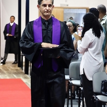 Culto de Formandos - 2025 - Imagem 47