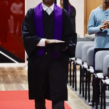 Culto de Formandos - 2025 - Imagem 48