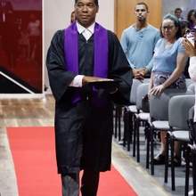 Culto de Formandos - 2025 - Imagem 49