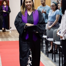 Culto de Formandos - 2025 - Imagem 51