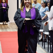 Culto de Formandos - 2025 - Imagem 52