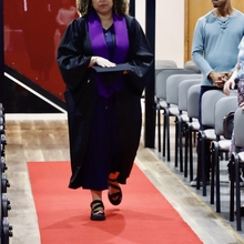 Culto de Formandos - 2025 - Imagem 53