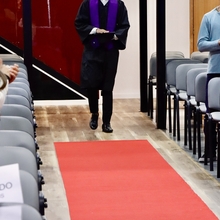 Culto de Formandos - 2025 - Imagem 55