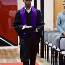 Culto de Formandos - 2025 - Imagem 56