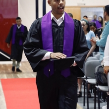 Culto de Formandos - 2025 - Imagem 57