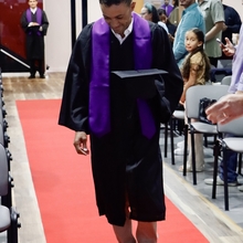 Culto de Formandos - 2025 - Imagem 58