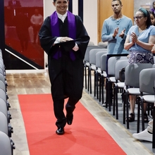 Culto de Formandos - 2025 - Imagem 59