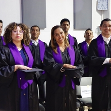 Culto de Formandos - 2025 - Imagem 61