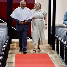 Culto de Formandos - 2025 - Imagem 62