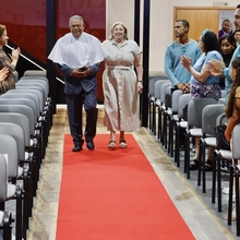 Culto de Formandos - 2025 - Imagem 63