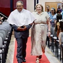 Culto de Formandos - 2025 - Imagem 64