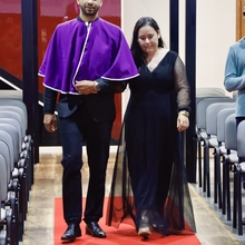 Culto de Formandos - 2025 - Imagem 65