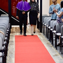 Culto de Formandos - 2025 - Imagem 67