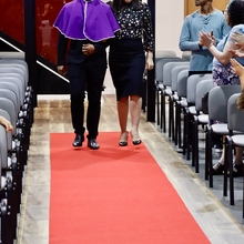 Culto de Formandos - 2025 - Imagem 68