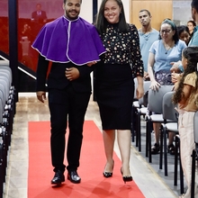 Culto de Formandos - 2025 - Imagem 69