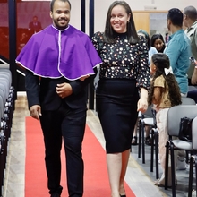 Culto de Formandos - 2025 - Imagem 70