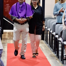 Culto de Formandos - 2025 - Imagem 71