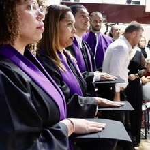 Culto de Formandos - 2025 - Imagem 74