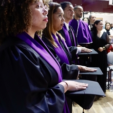 Culto de Formandos - 2025 - Imagem 75