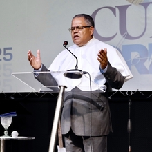 Culto de Formandos - 2025 - Imagem 76