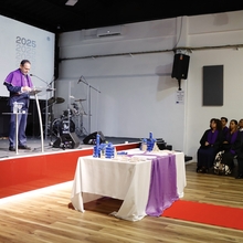 Culto de Formandos - 2025 - Imagem 79