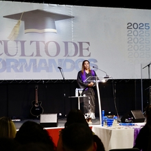 Culto de Formandos - 2025 - Imagem 81