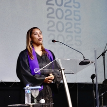 Culto de Formandos - 2025 - Imagem 82