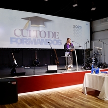 Culto de Formandos - 2025 - Imagem 83