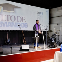 Culto de Formandos - 2025 - Imagem 84