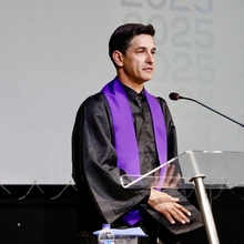 Culto de Formandos - 2025 - Imagem 85