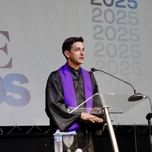 Culto de Formandos - 2025 - Imagem 86