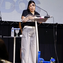 Culto de Formandos - 2025 - Imagem 87