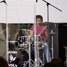 Culto de Formandos - 2025 - Imagem 90