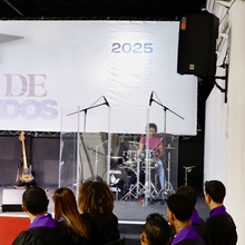 Culto de Formandos - 2025 - Imagem 92