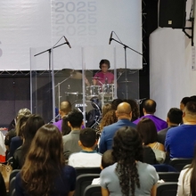 Culto de Formandos - 2025 - Imagem 94