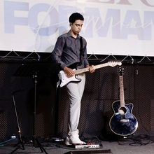 Culto de Formandos - 2025 - Imagem 96