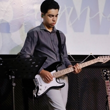 Culto de Formandos - 2025 - Imagem 97