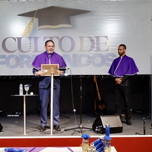 Culto de Formandos - 2025 - Imagem 101