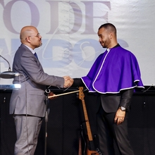 Culto de Formandos - 2025 - Imagem 102