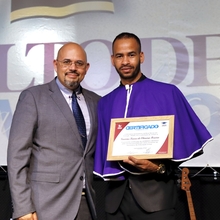 Culto de Formandos - 2025 - Imagem 104