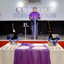 Culto de Formandos - 2025 - Imagem 105
