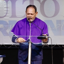 Culto de Formandos - 2025 - Imagem 107